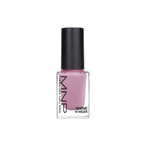 Mesuada shine n'wear smalto unghie 10ml  294 bloom