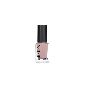 Mesuada shine n'wear smalto unghie 10ml  295 babe