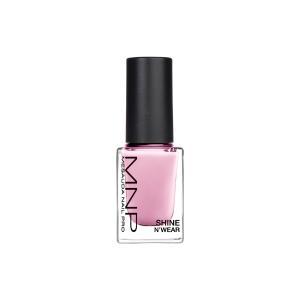 Mesuada shine n'wear smalto unghie 10ml  297 bubbles