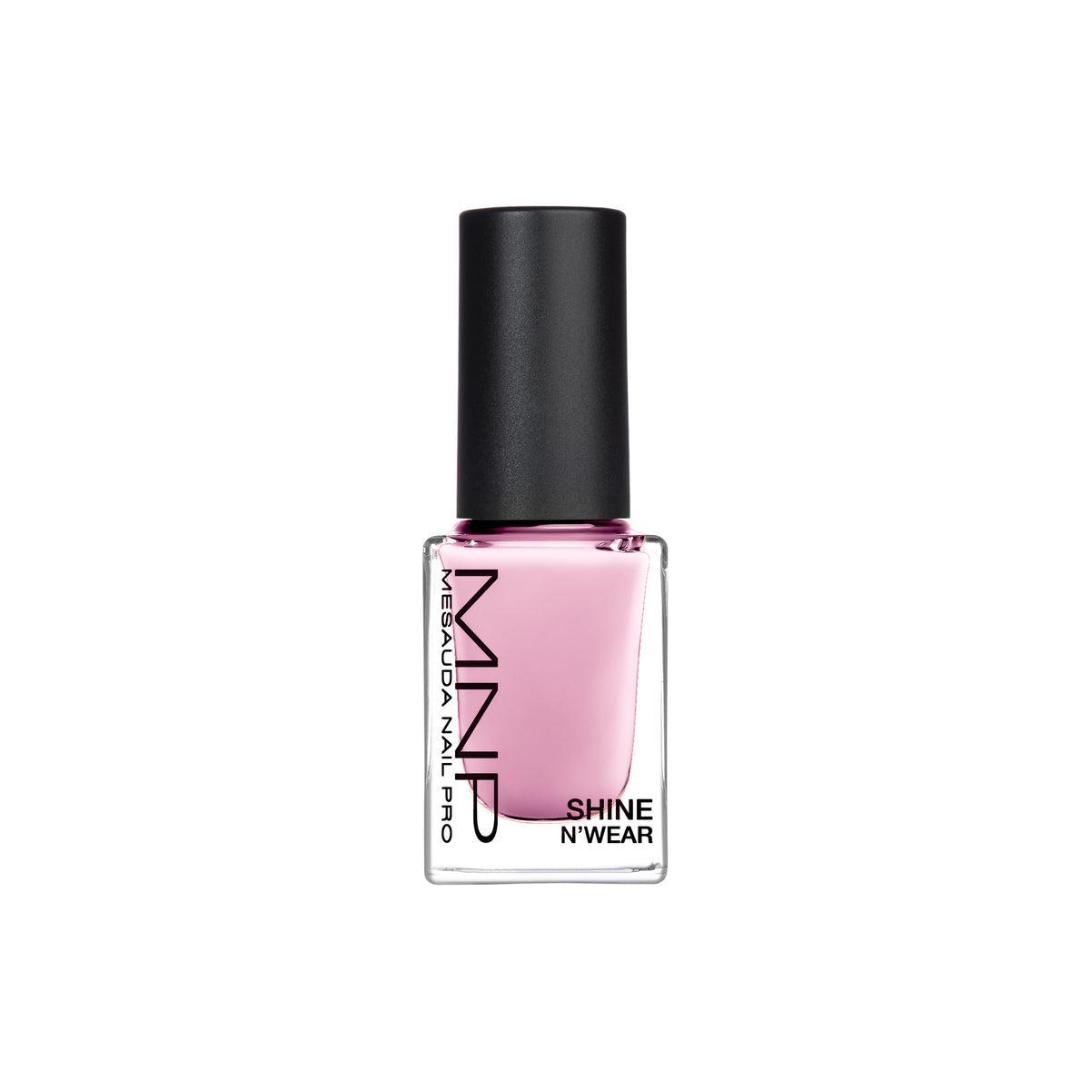mnp mnp mesuada shine n'wear smalto unghie 10ml  297 bubbles - foto 1
