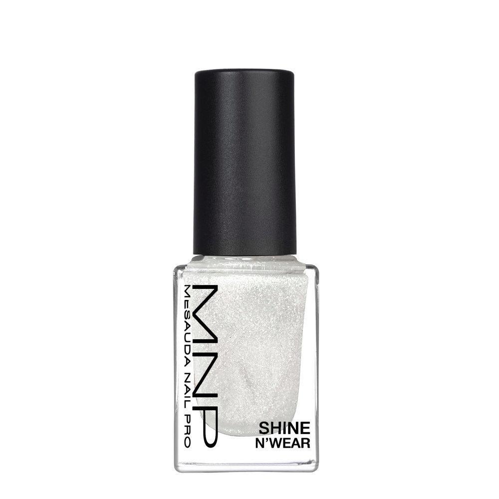 mnp mnp mesuada shine n'wear smalto unghie 10ml  299 galactic - foto 1