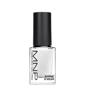 Mesuada shine n'wear smalto unghie 10ml  300 luna