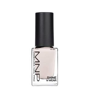 Mesuada shine n'wear smalto unghie 10ml  301 artic