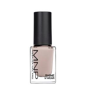 Mesuada shine n'wear smalto unghie 10ml  303 amber