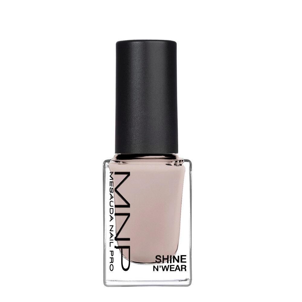 mnp mnp mesuada shine n'wear smalto unghie 10ml  303 amber - foto 1