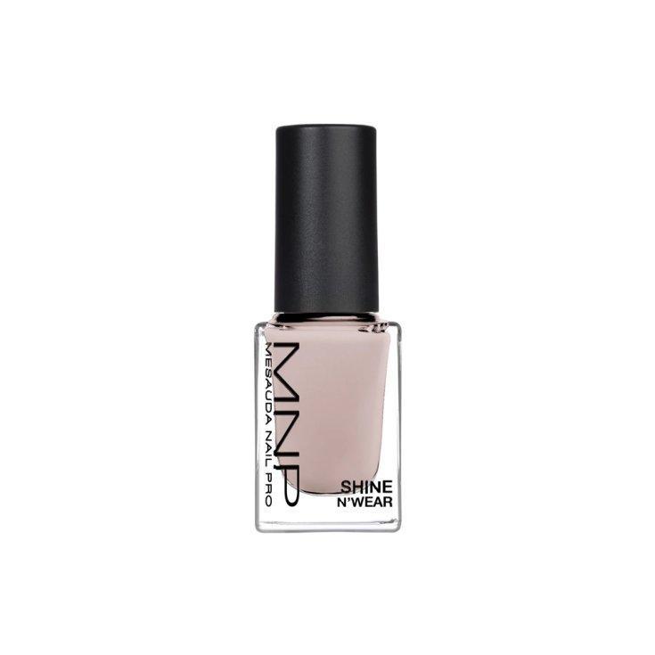 mnp mnp mesuada shine n'wear smalto unghie 10ml  304 revival - foto 1