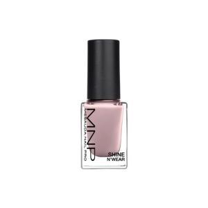 Mesuada shine n'wear smalto unghie 10ml  306 dusty pink