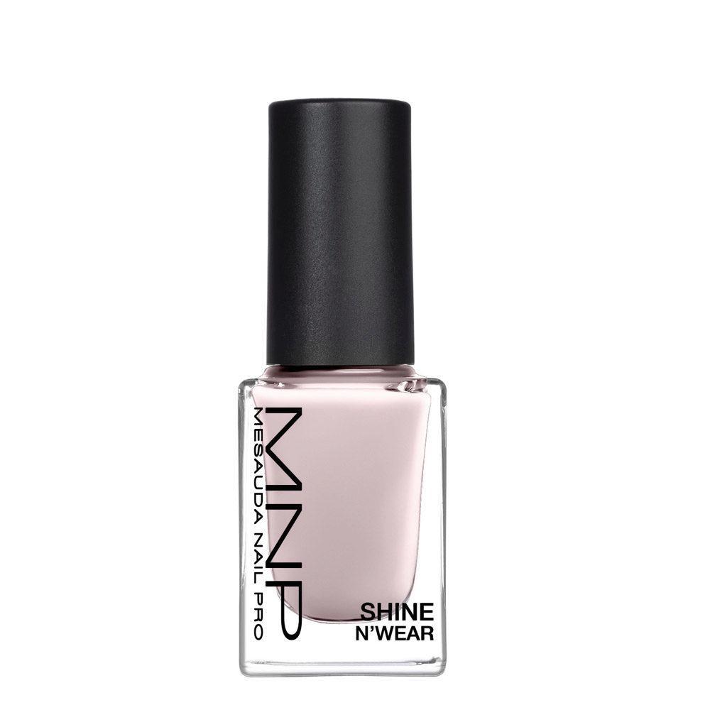 mnp mnp mesuada shine n'wear smalto unghie 10ml  307 retro - foto 1