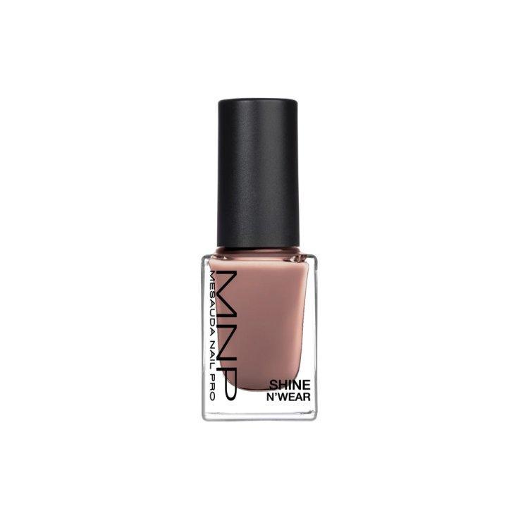 mnp mnp mesuada shine n'wear smalto unghie 10ml  308 wings - foto 1