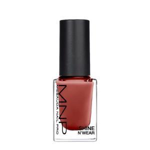 Mesuada shine n'wear smalto unghie 10ml  310 horizon
