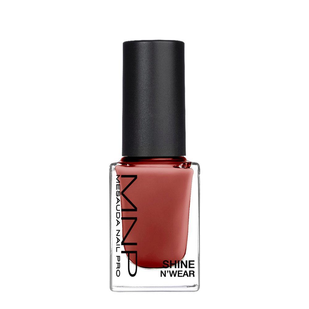 mnp mnp mesuada shine n'wear smalto unghie 10ml  310 horizon - foto 1