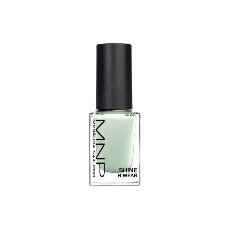 mnp mnp mesuada shine n'wear smalto unghie 10ml  311 mystic - foto 1