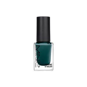 Mesuada shine n'wear smalto unghie 10ml  312 eclipse