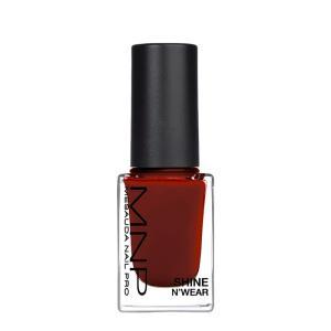 Mesuada shine n'wear smalto unghie 10ml  314 universe