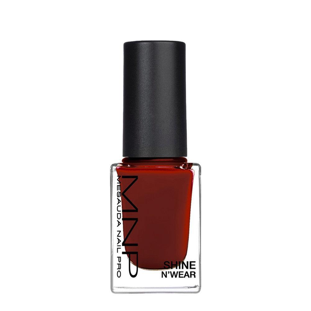 mnp mnp mesuada shine n'wear smalto unghie 10ml  314 universe - foto 1