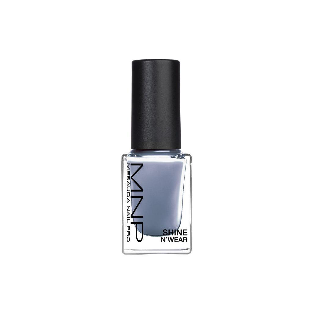 mnp mnp mesuada shine n'wear smalto unghie 10ml  316 celestial - foto 1