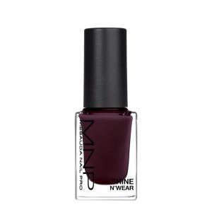 Mesuada shine n'wear smalto unghie 10ml  320 high glam