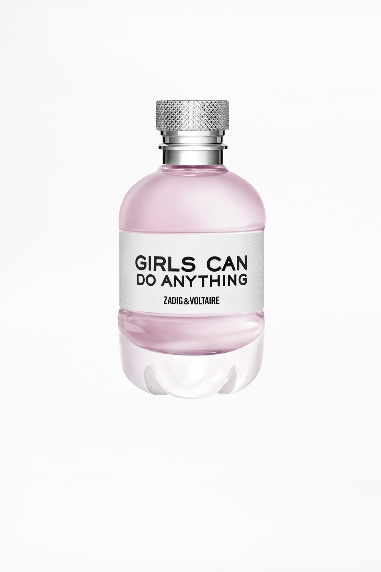 zadig&voltaire e.d.p.zadig&voltaire girls can 90ml - foto 1