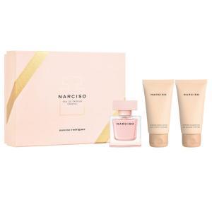 Conf.narciso cristal edp 50ml