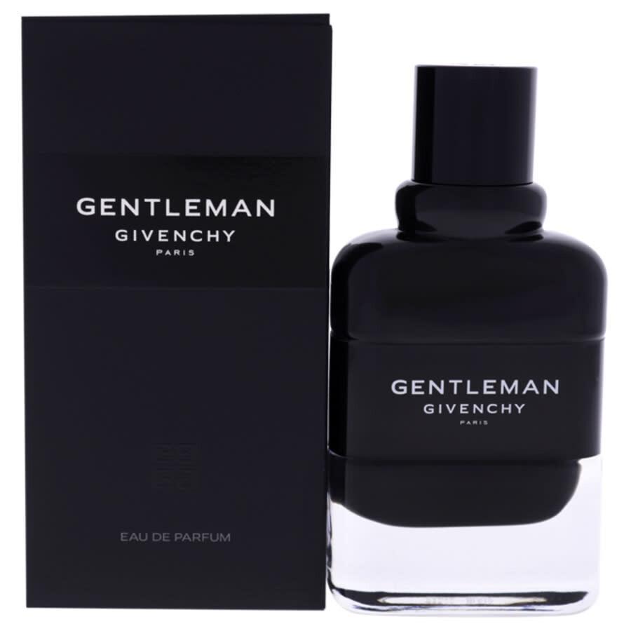 givenchy e.d.p.givenchy gentleman 60ml - foto 1