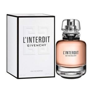 E.d.p. l'interdit 50ml
