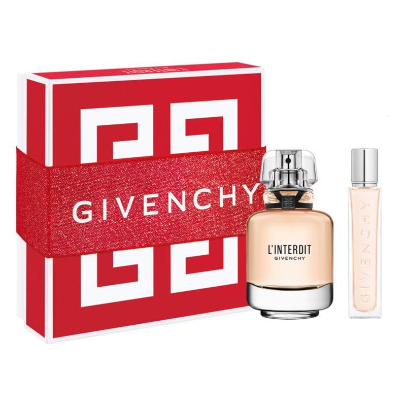 pupa conf.givenchy l'interdit edp50ml - foto 1