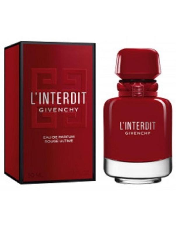 givenchy e.d.p.givenchy l'interdit r.ultime 50ml - foto 1
