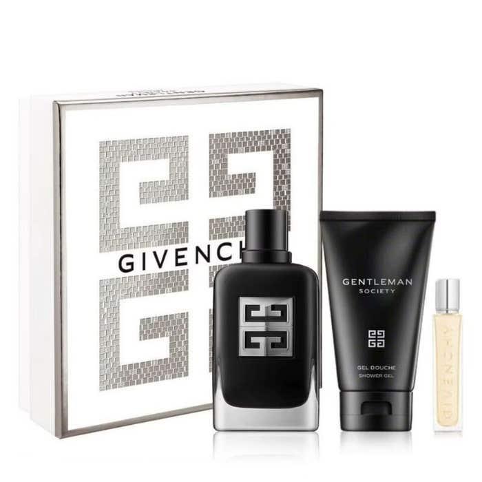 givenchy conf.givenchy gent.society 100ml - foto 1