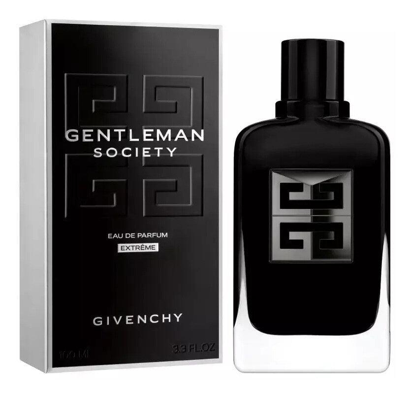 givenchy e.d.p.givenchy g.society ext.100ml - foto 1