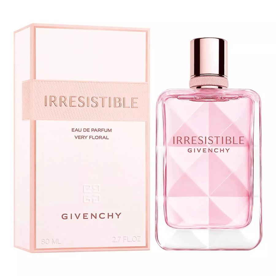 givenchy e.d.p.givenchy irr.v.floral 80ml - foto 1