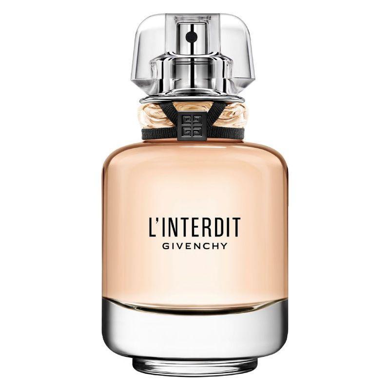givenchy e.d.p.givenchy l'interdit abs 50ml - foto 1