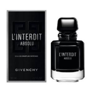 E.d.p. l'interdit abs 80ml