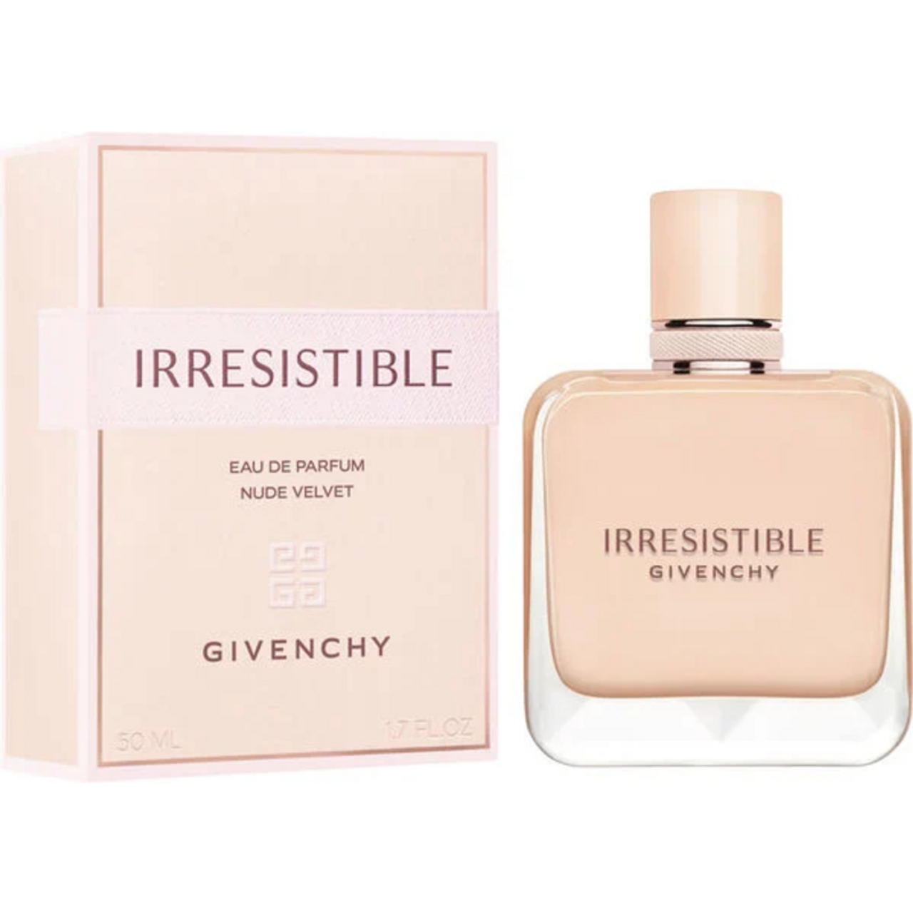 givenchy e.d.p.givenchy irr. nude v. 50ml - foto 1