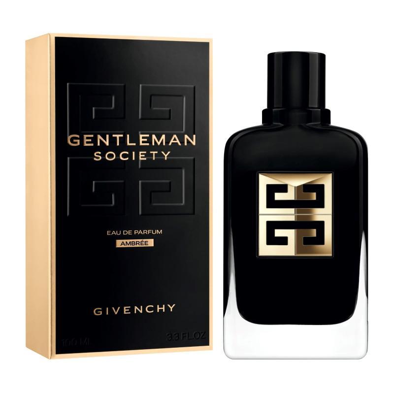 givenchy e.d.p.givenchy g.s.ambree 100ml - foto 1