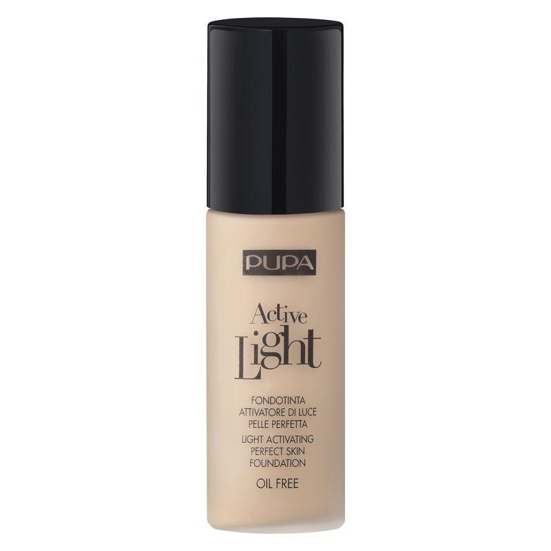 pupa pupa f.tinta active light n.30 - foto 1