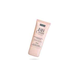 Bb cream m/g 02
