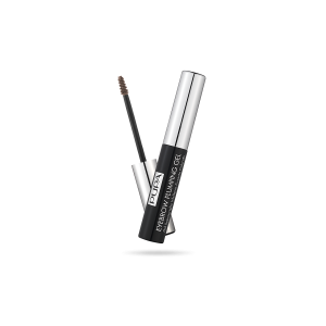 Eyebrow plumping gel 01