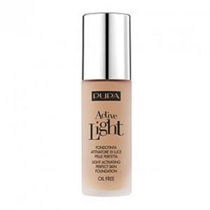 F.tinta active light n.09