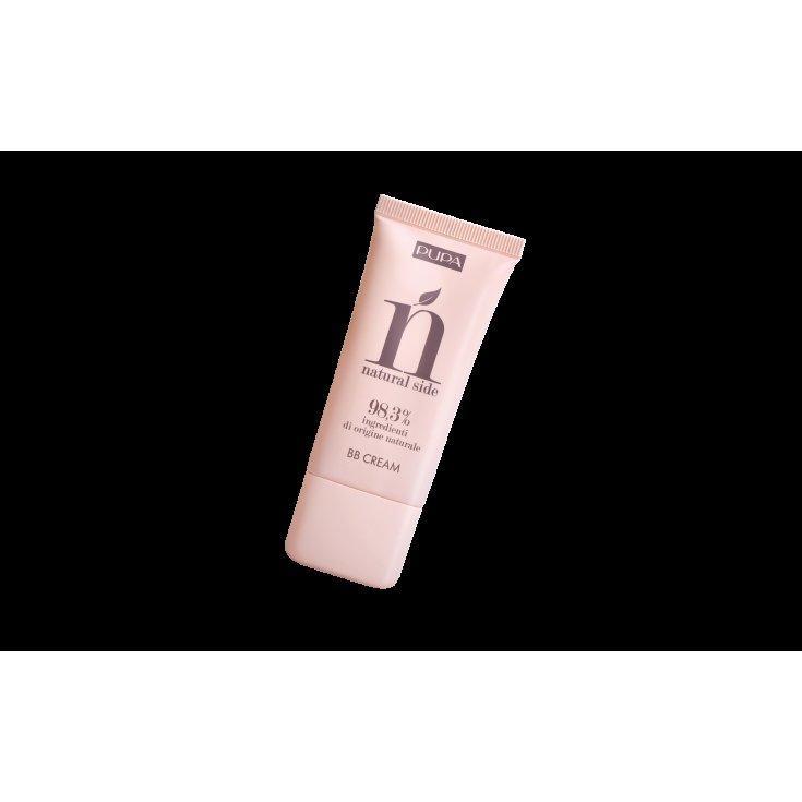pupa pupa bb cream t/p n.03 - foto 1