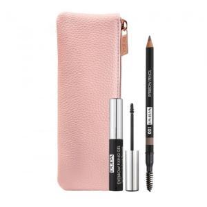 Eyebrow professional kit blonde
