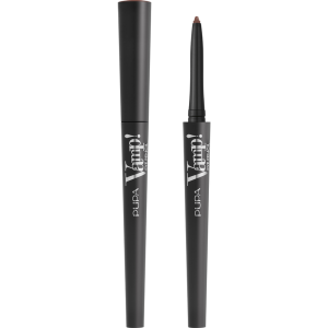 Eye pencil vamp! 201