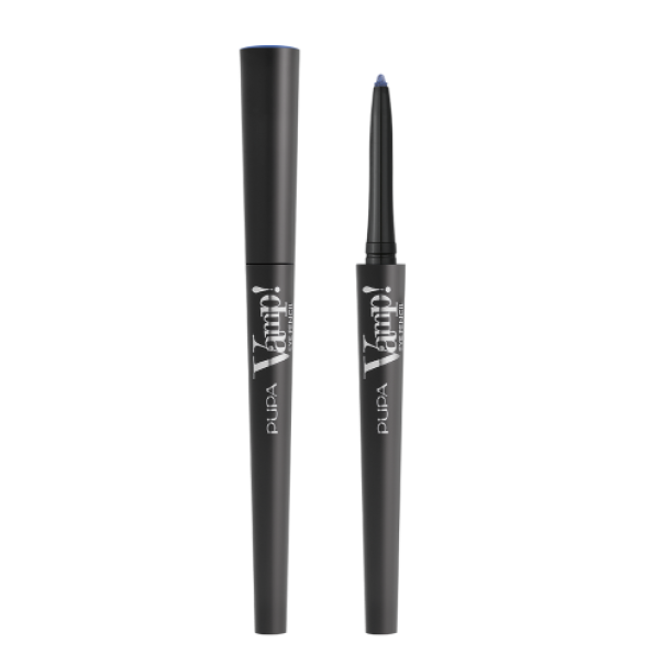 pupa pupa eye pencil vamp! 400 - foto 1