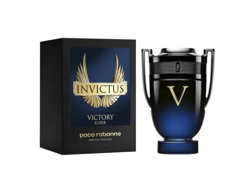 paco rabanne elixir invictus victory 100 ml - foto 1