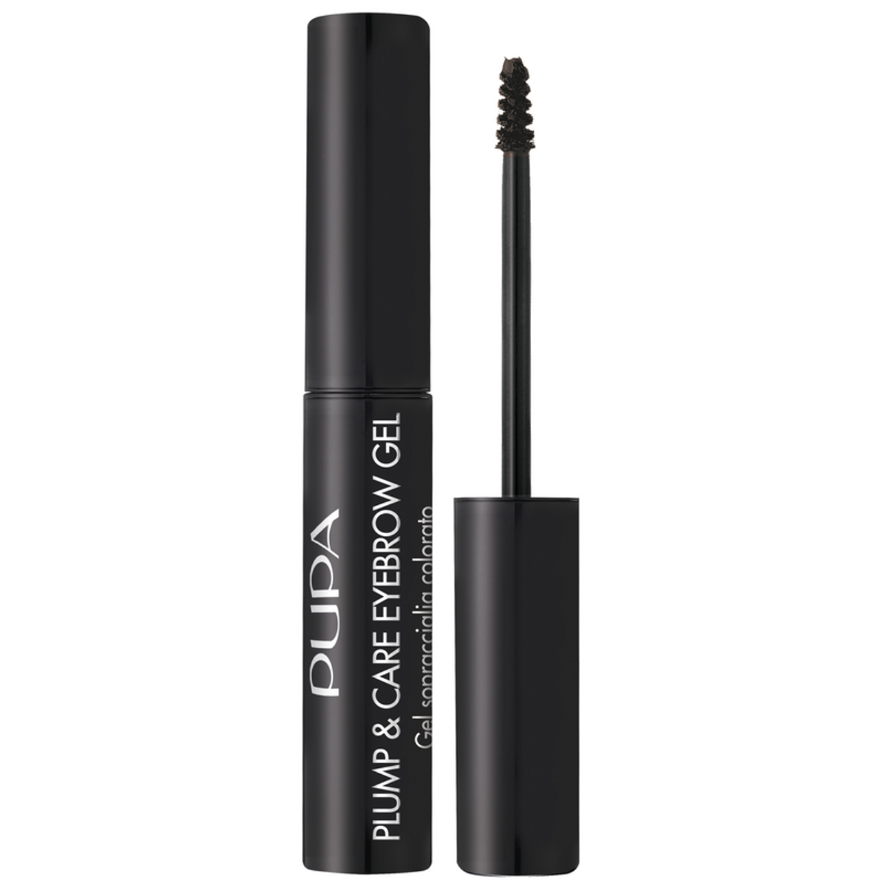 pupa pupa eyebrow plump&care gel 03 - foto 1