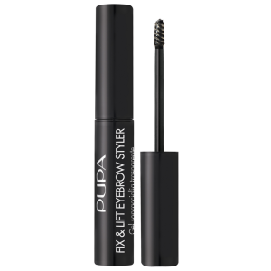 Eyebrow fix e lift styl.