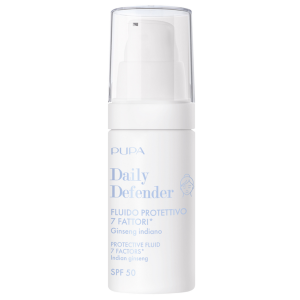 Daily defender traspa.30ml