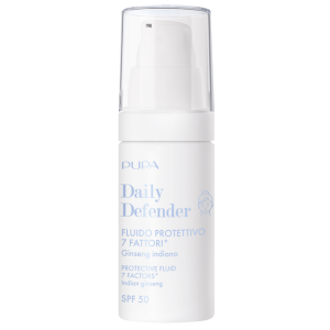 Daily defender color.30ml