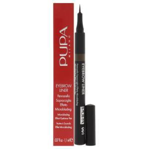 Eyebrow liner 01
