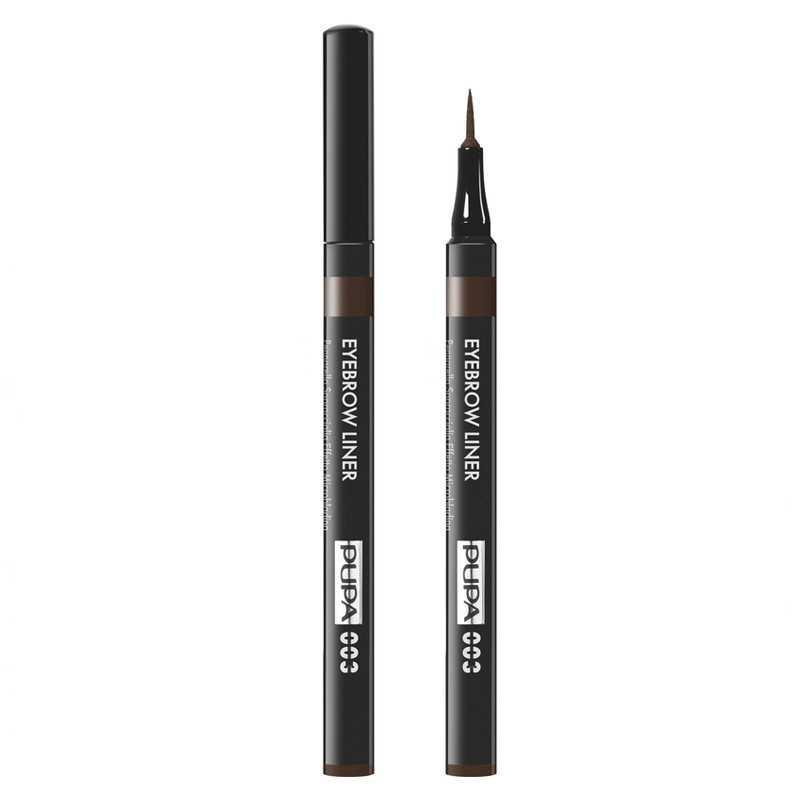 pupa pupa eyebrow liner 03 - foto 1