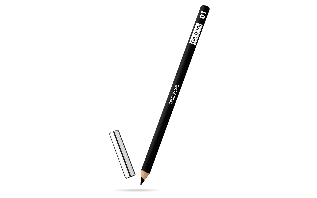 pupa pupa matita true kohl n.01 - foto 1